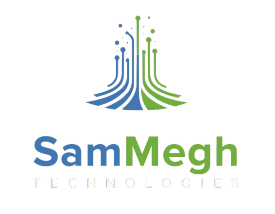 SamMegh Technologies Logo